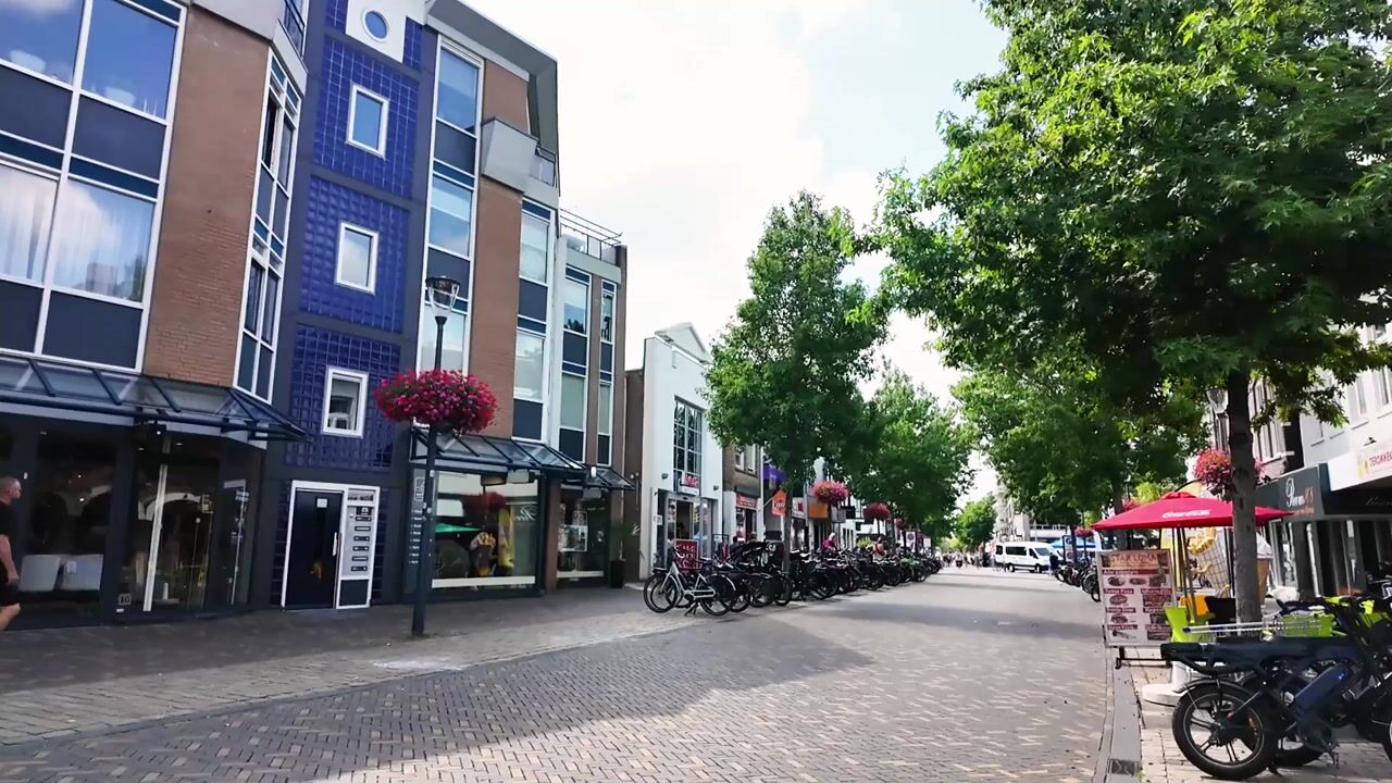 Video van Hoogstraat 20-02