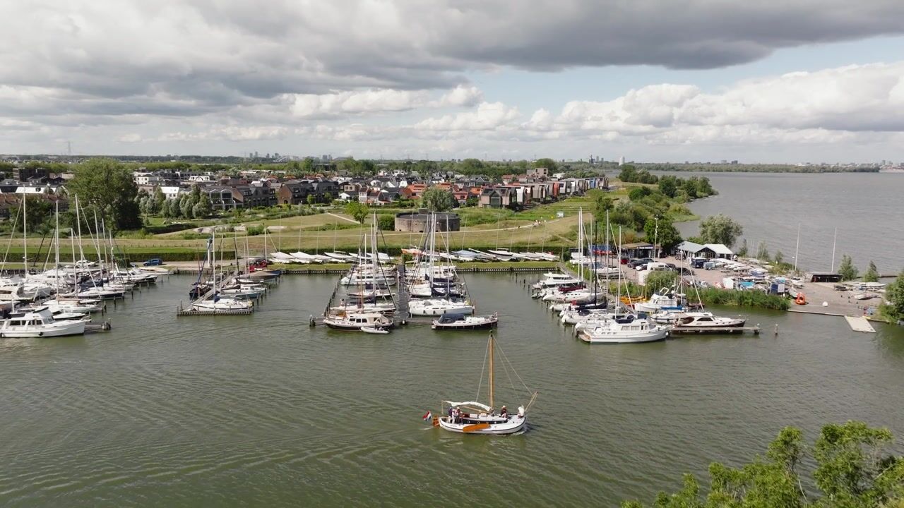 Video van Kruitpadwal (Bouwnr. 5)