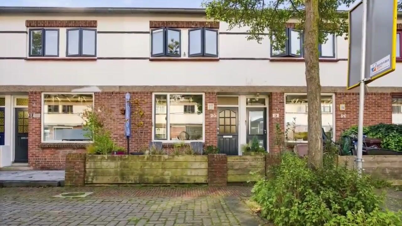 Video van Leliestraat 20