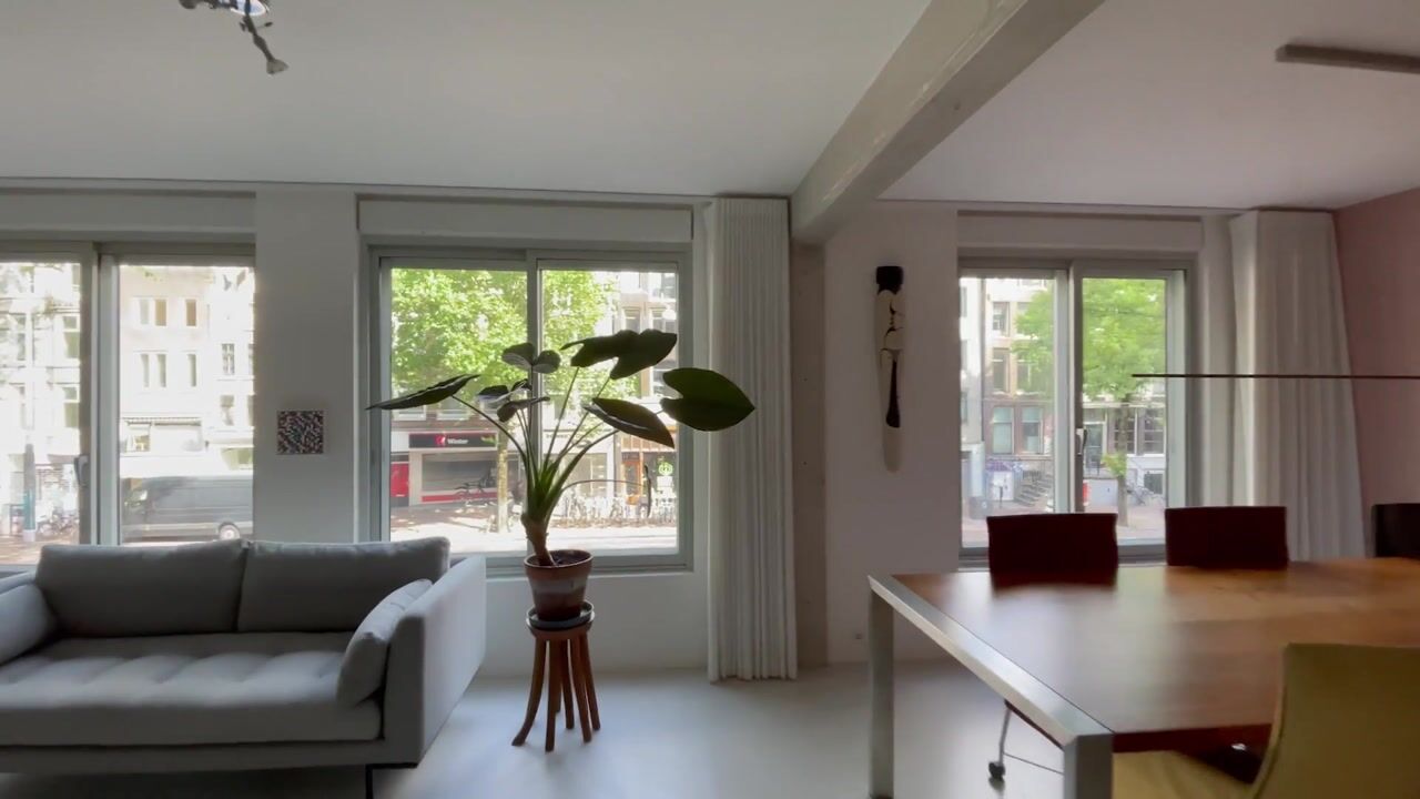 Video van Rozengracht 67-A