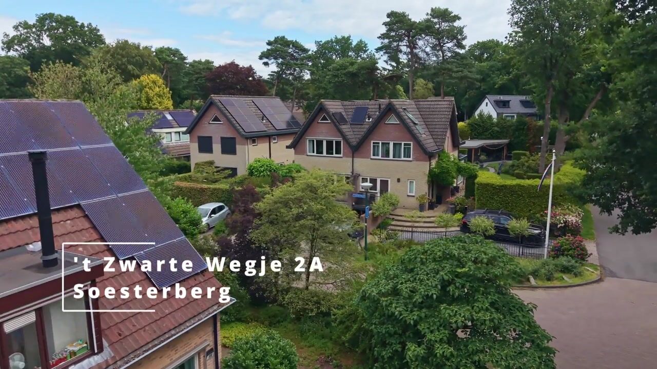 Video van 't Zwarte Wegje 2-A