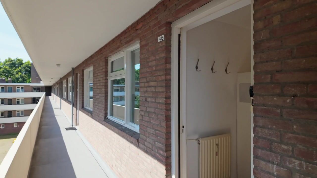 Video van Populierenlaan 415