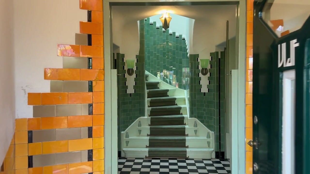 Video van Meerwijklaan 5