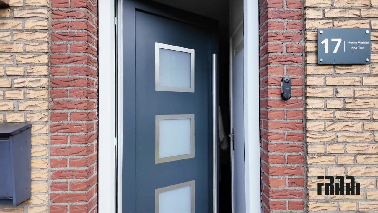 Video van Hanssum 17