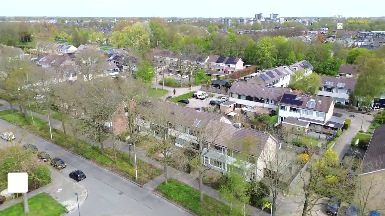 Video van Kuinder 158