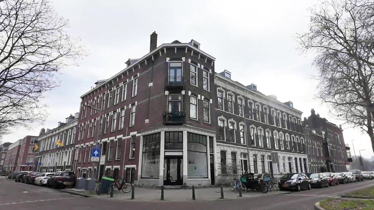 Video van Jericholaan 84-B02