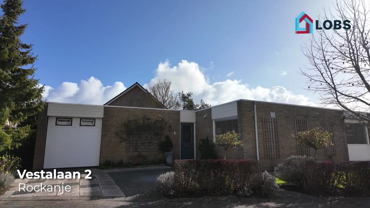 Video van Vestalaan 2