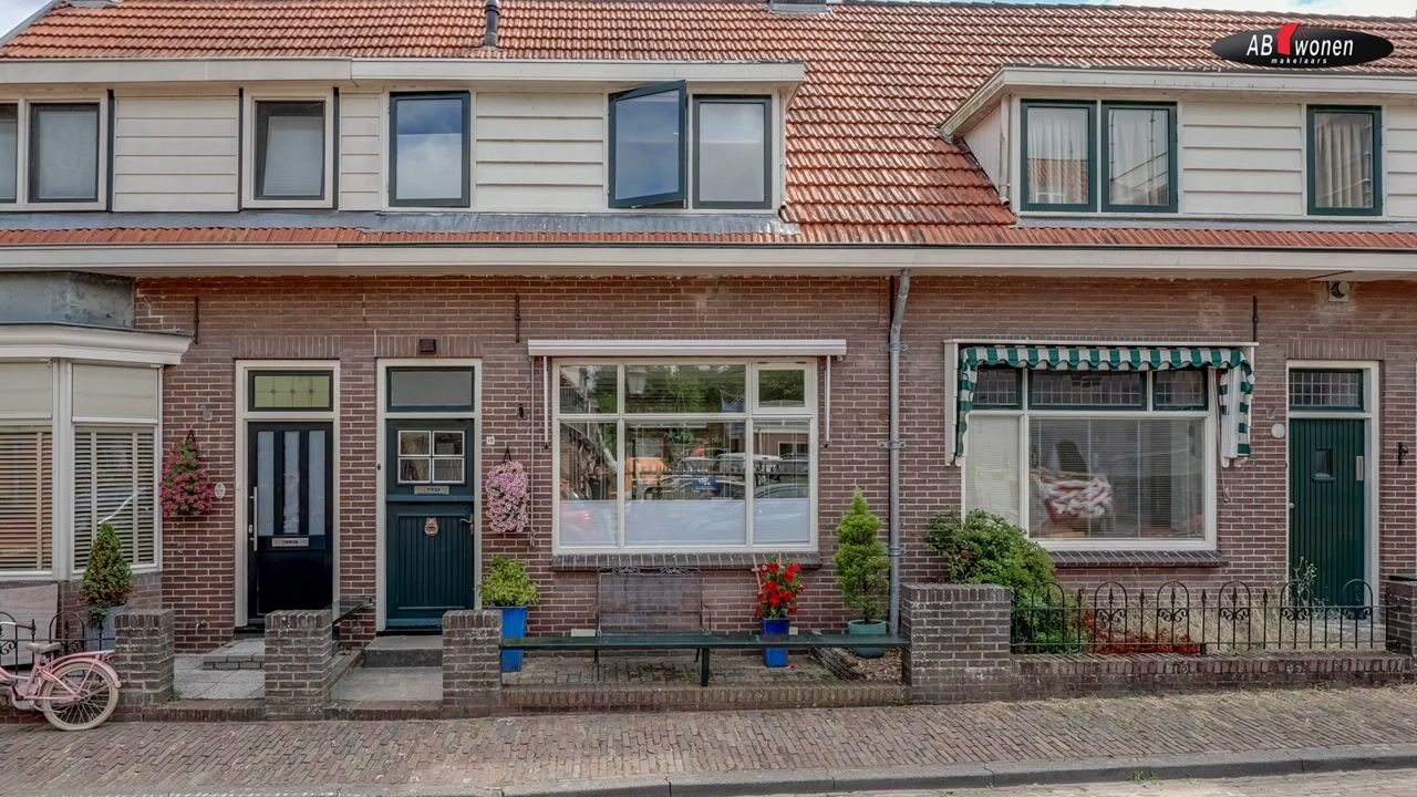 Video van 't Zand 19