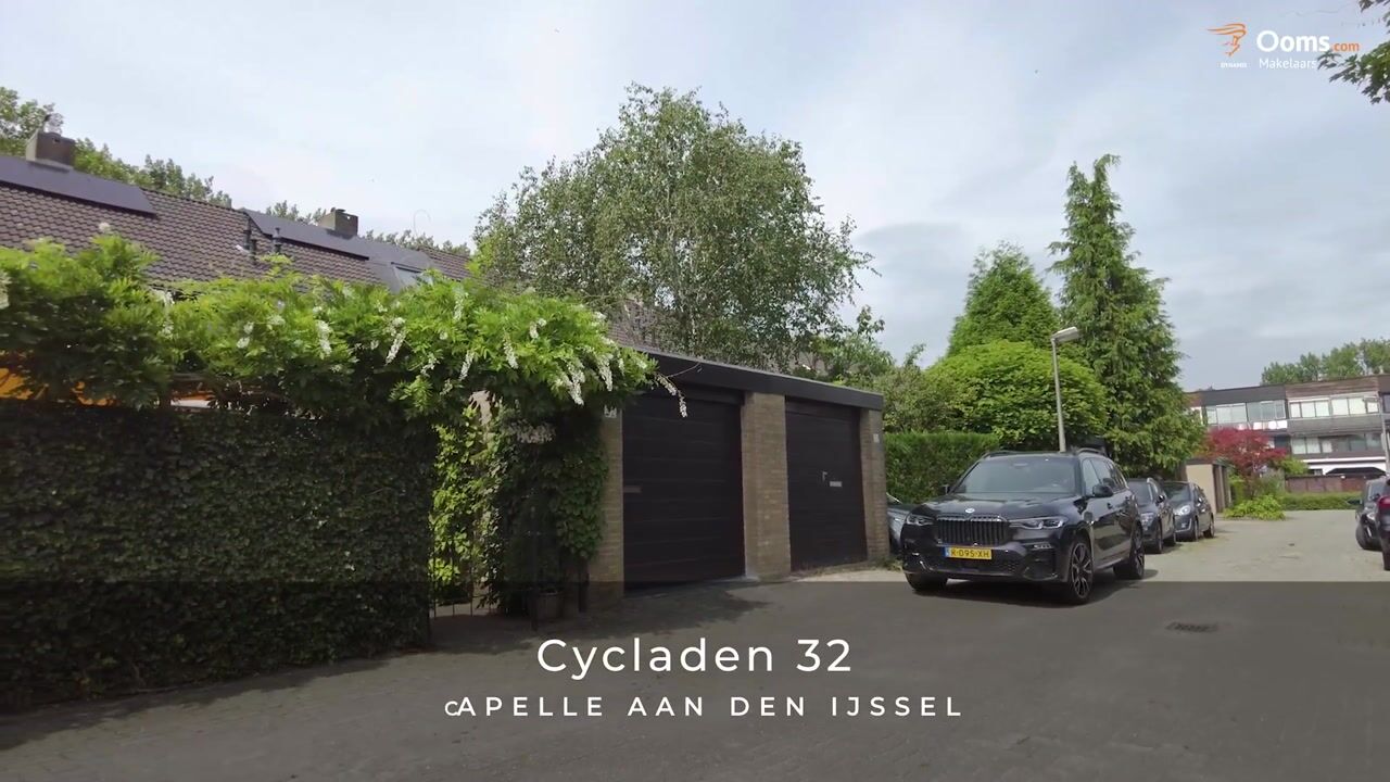 Bekijk video van Cycladen 32