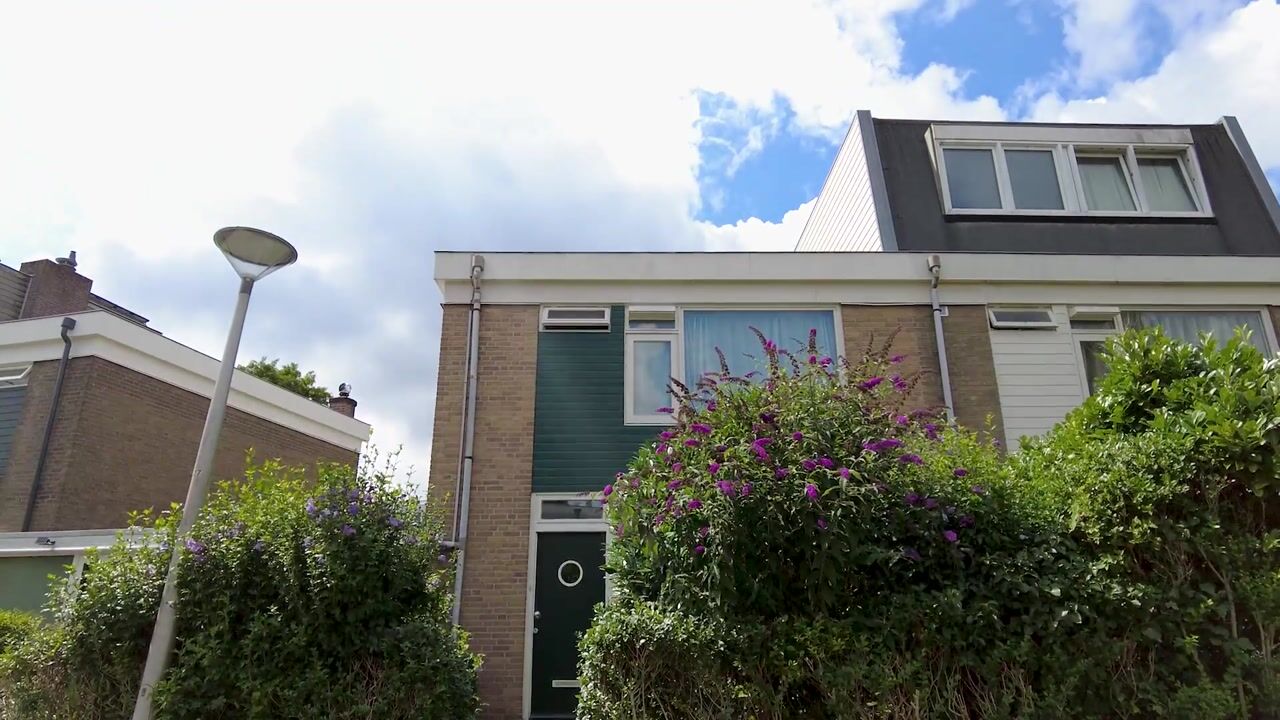 Video of Jacob de Graeflaan 111