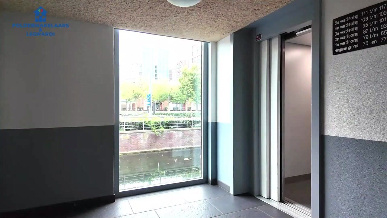 Video van Antje Breijerstraat 117