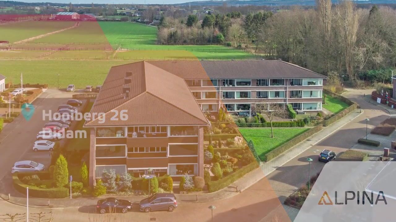 Video van Hooiberg 26-5