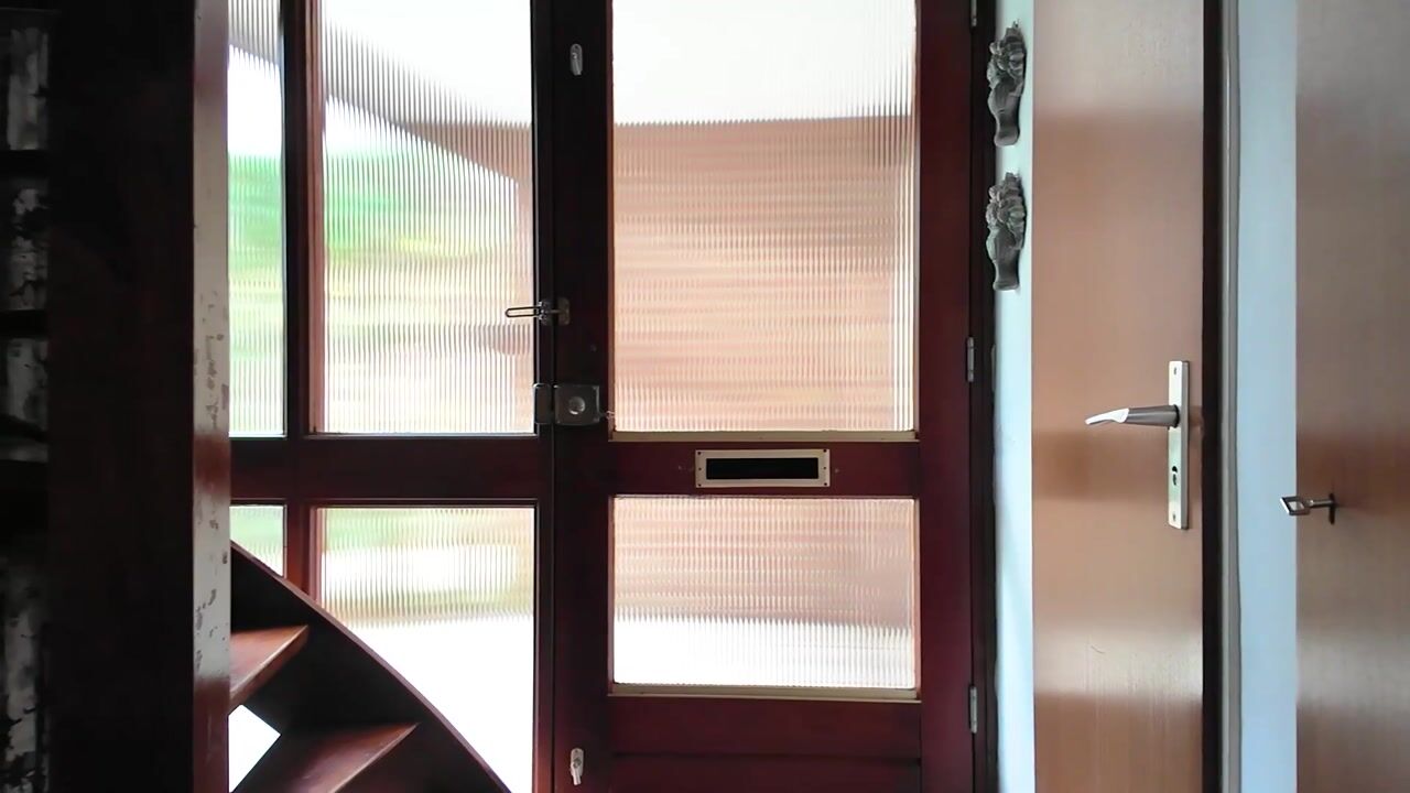 Video van Laurierlaan 8