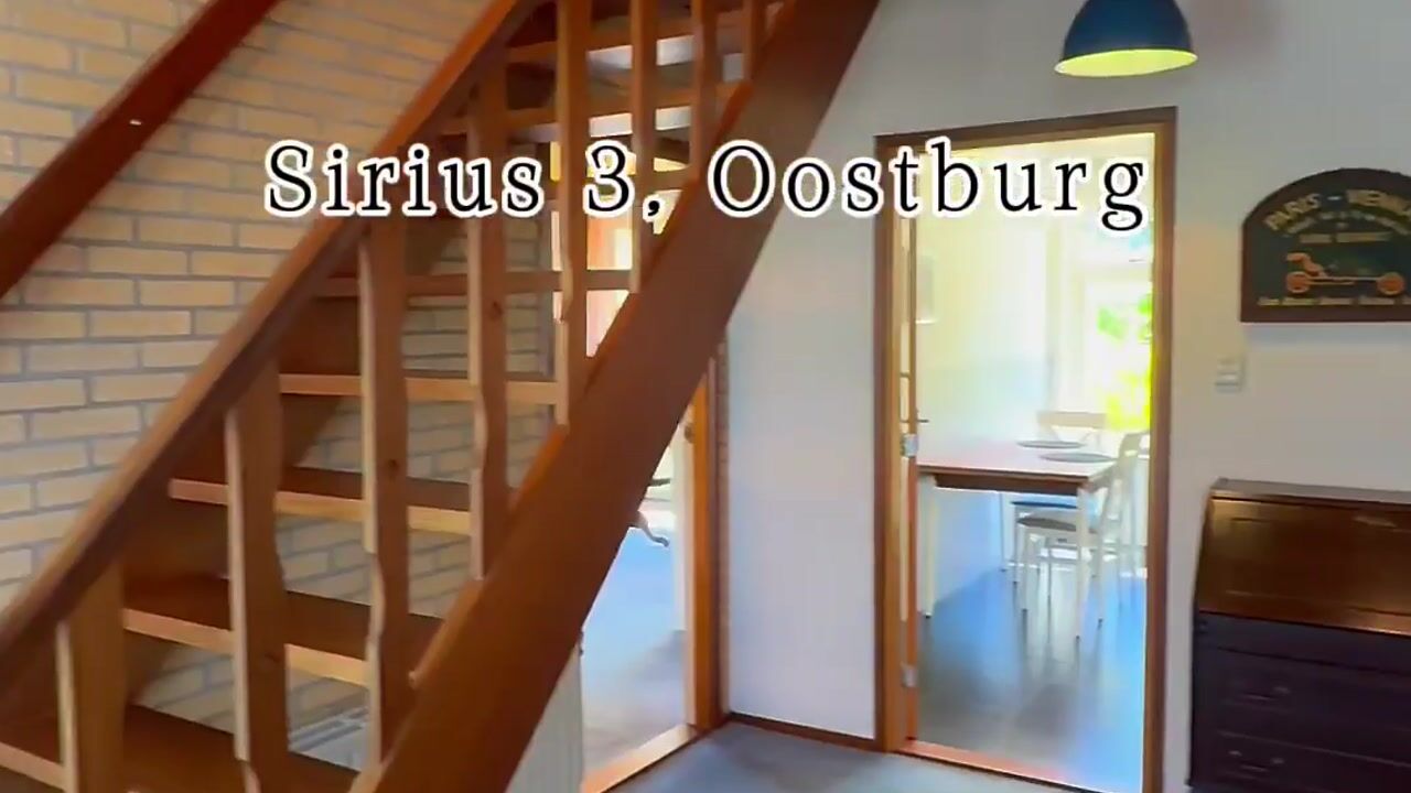 Video van Sirius 3