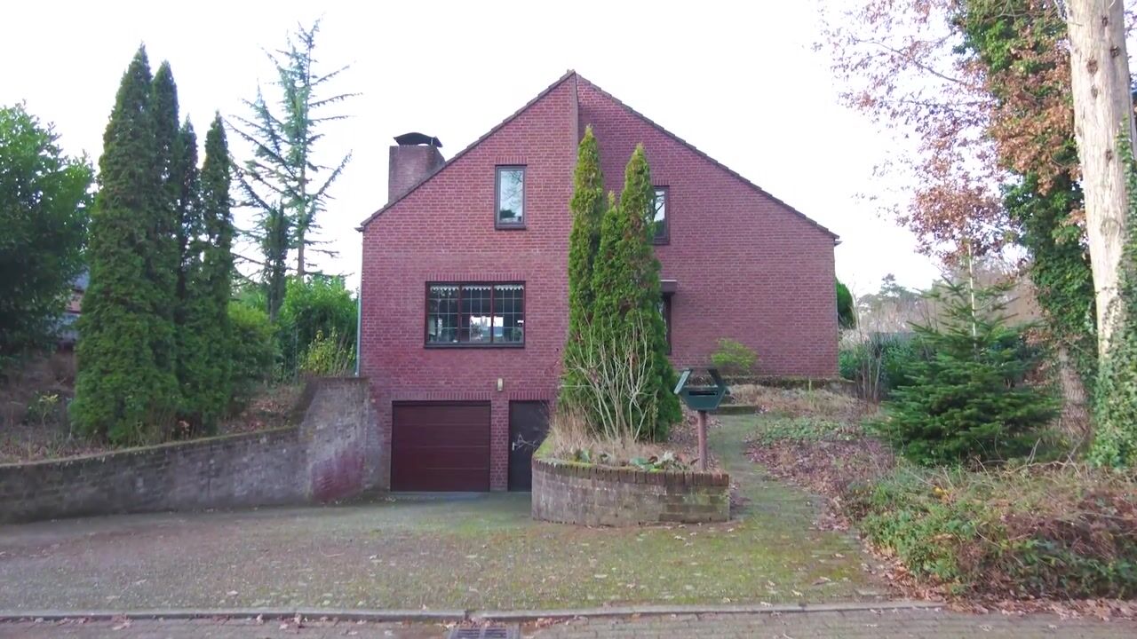 Video van Dennenlaan 4