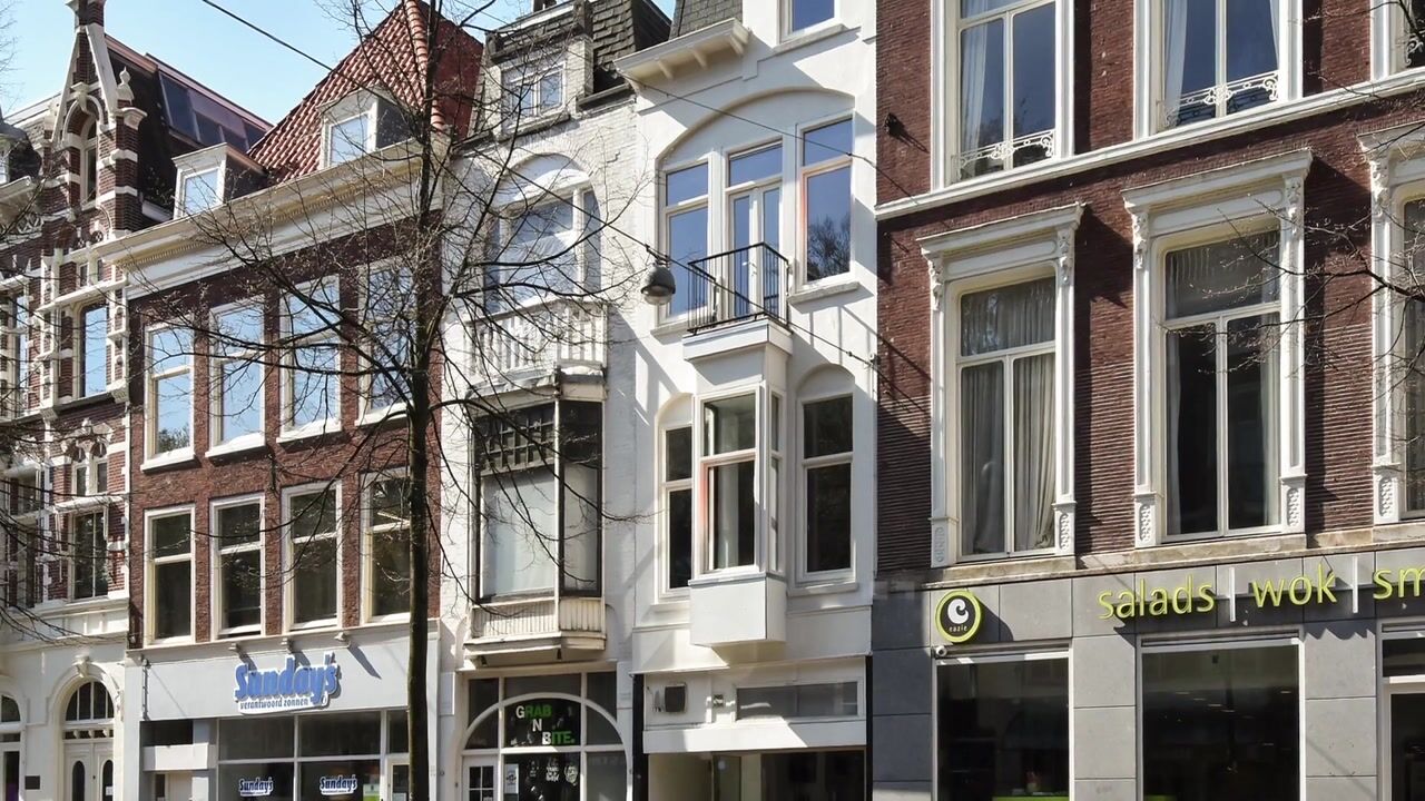 Video van Herengracht 24