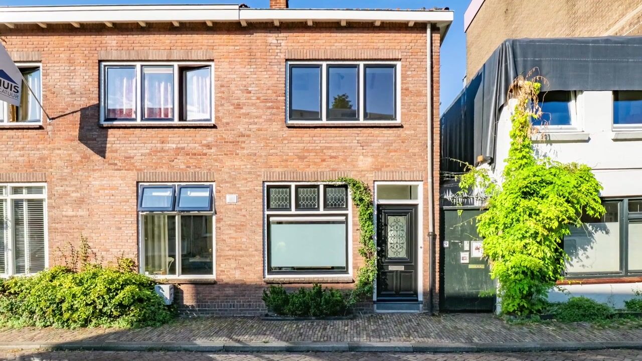 Video van Gruttersdijk 8