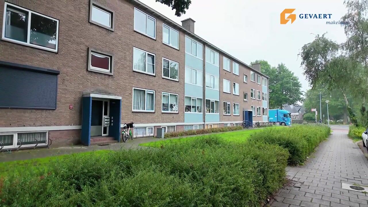 Video van Rembrandtlaan 175