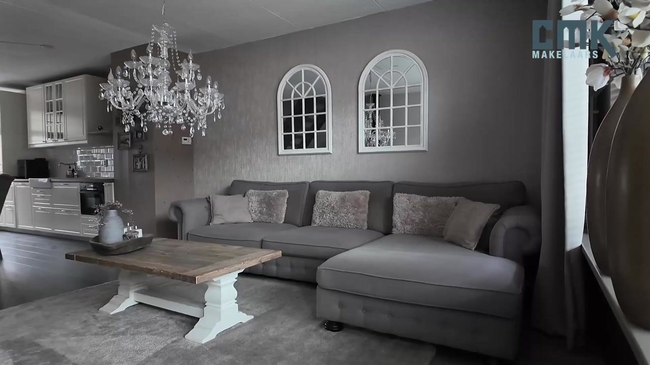 Video van Gruttolaan 45