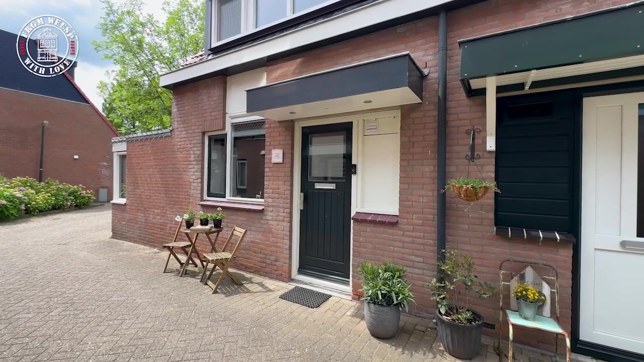Video van Ravelijn 12