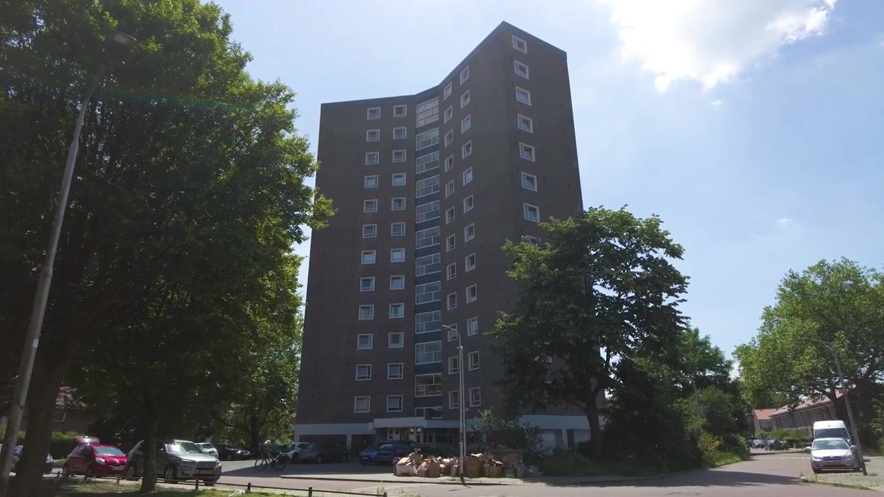 Video van Heidebloemstraat 85