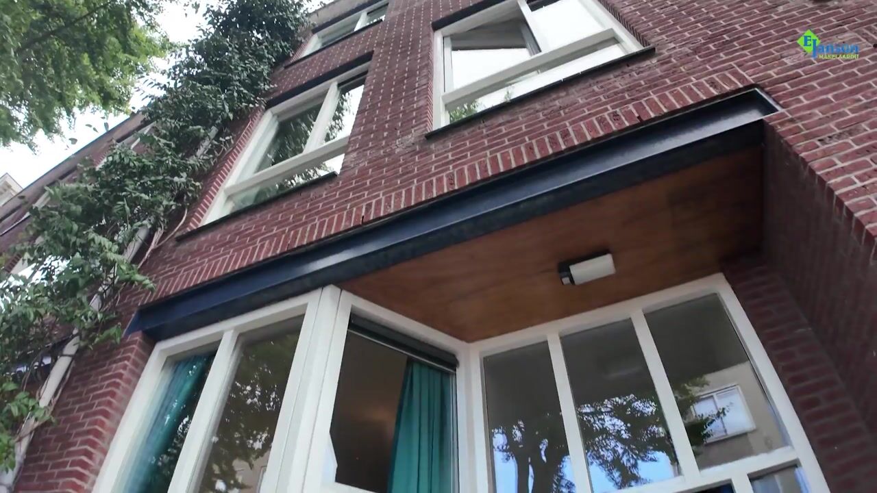 Video van Witte de Withstraat 188