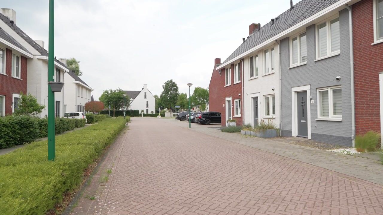 Video van Bergmolenstraat 11