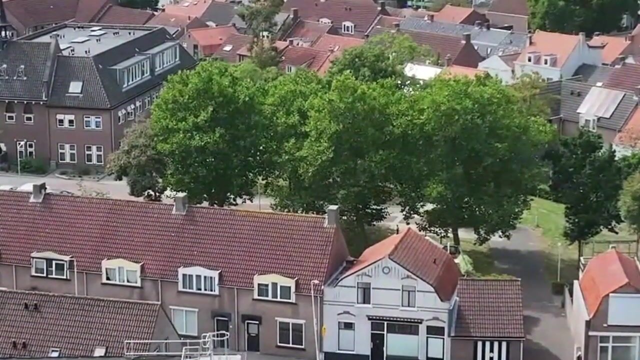 Video of Nieuwstraat 20