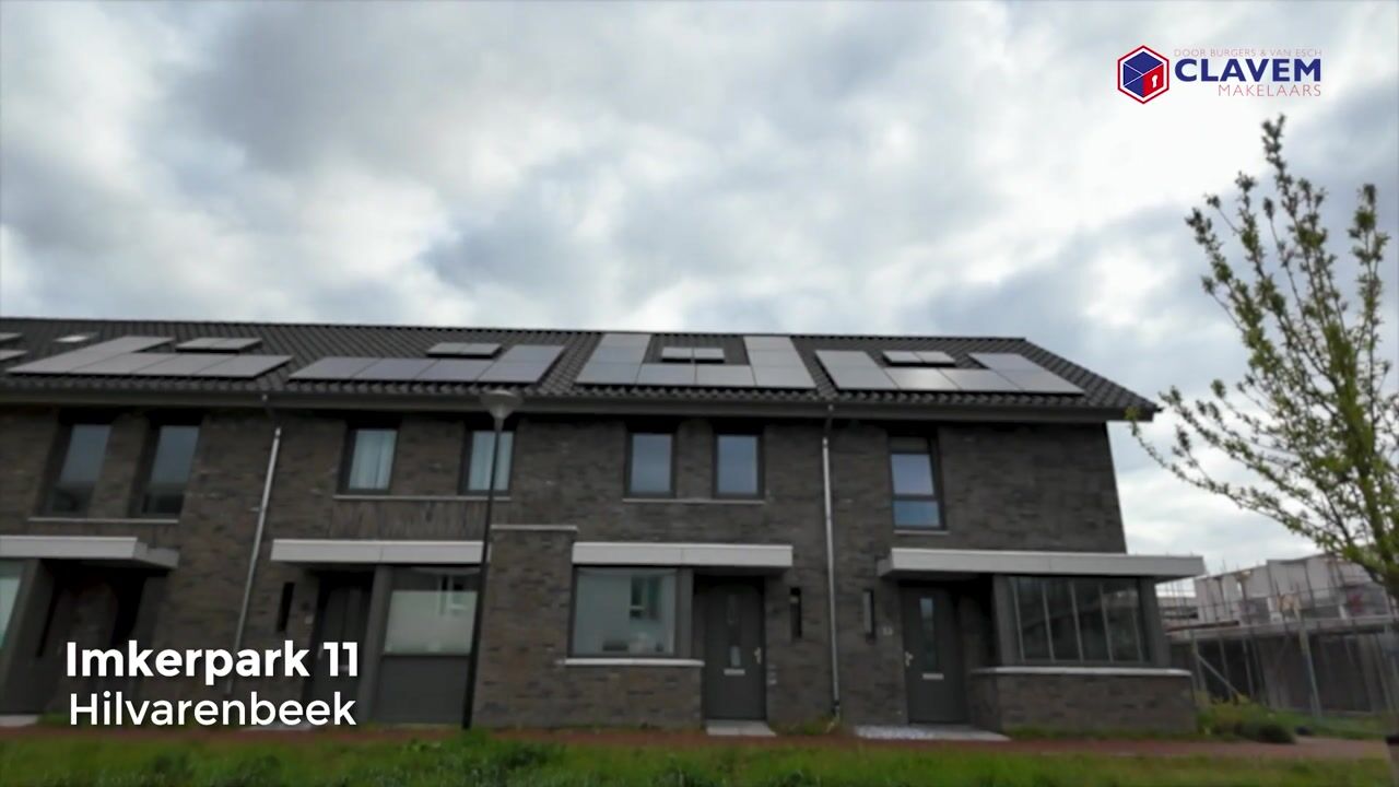 Video van Imkerpark 11