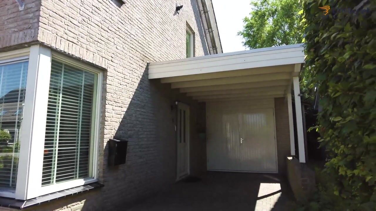 Video van Eendmesschen 8