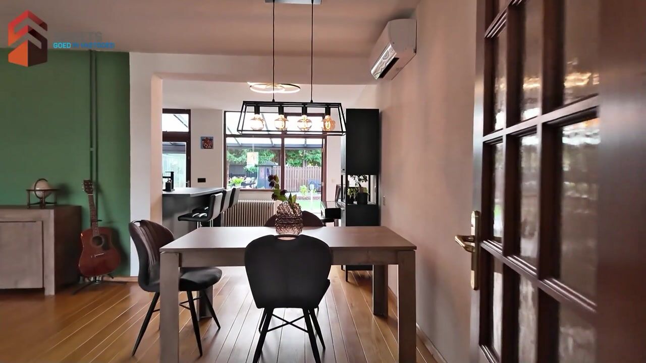 Video of Burg. Donnersstraat 42