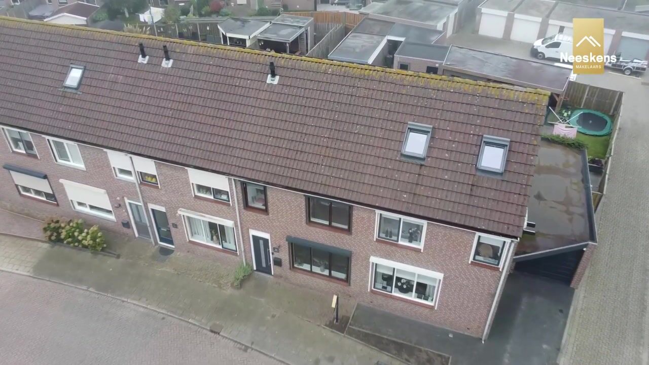Video van Plevierlaan 11