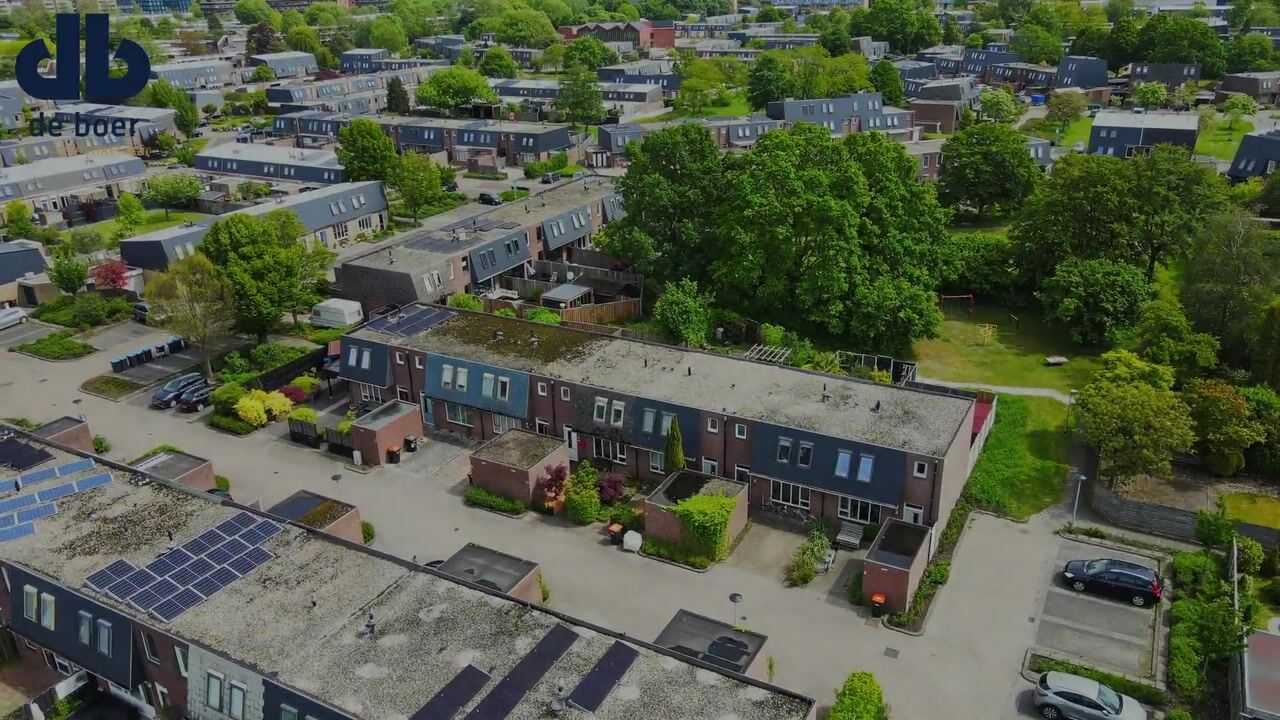 Video van Tjalk 36 21