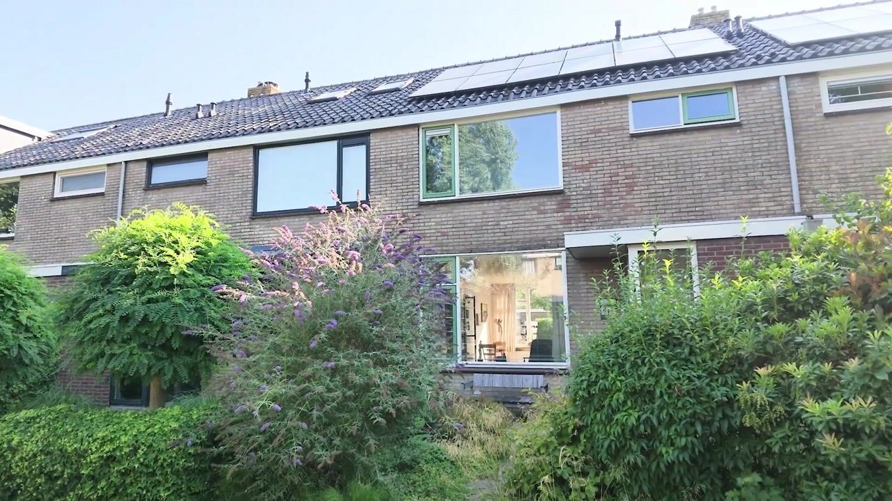Video van Beringlaan 4