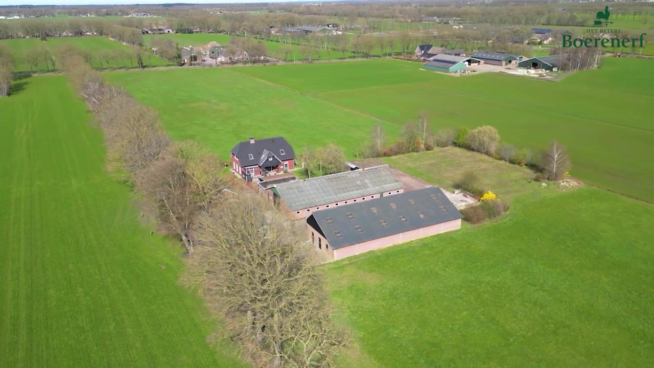 Video van Oosteinde 86