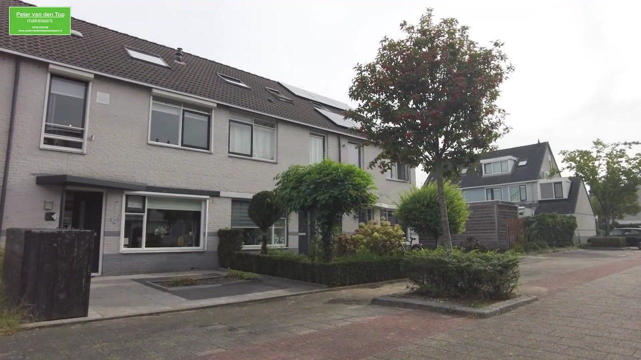 Video van Monte Christolaan 23