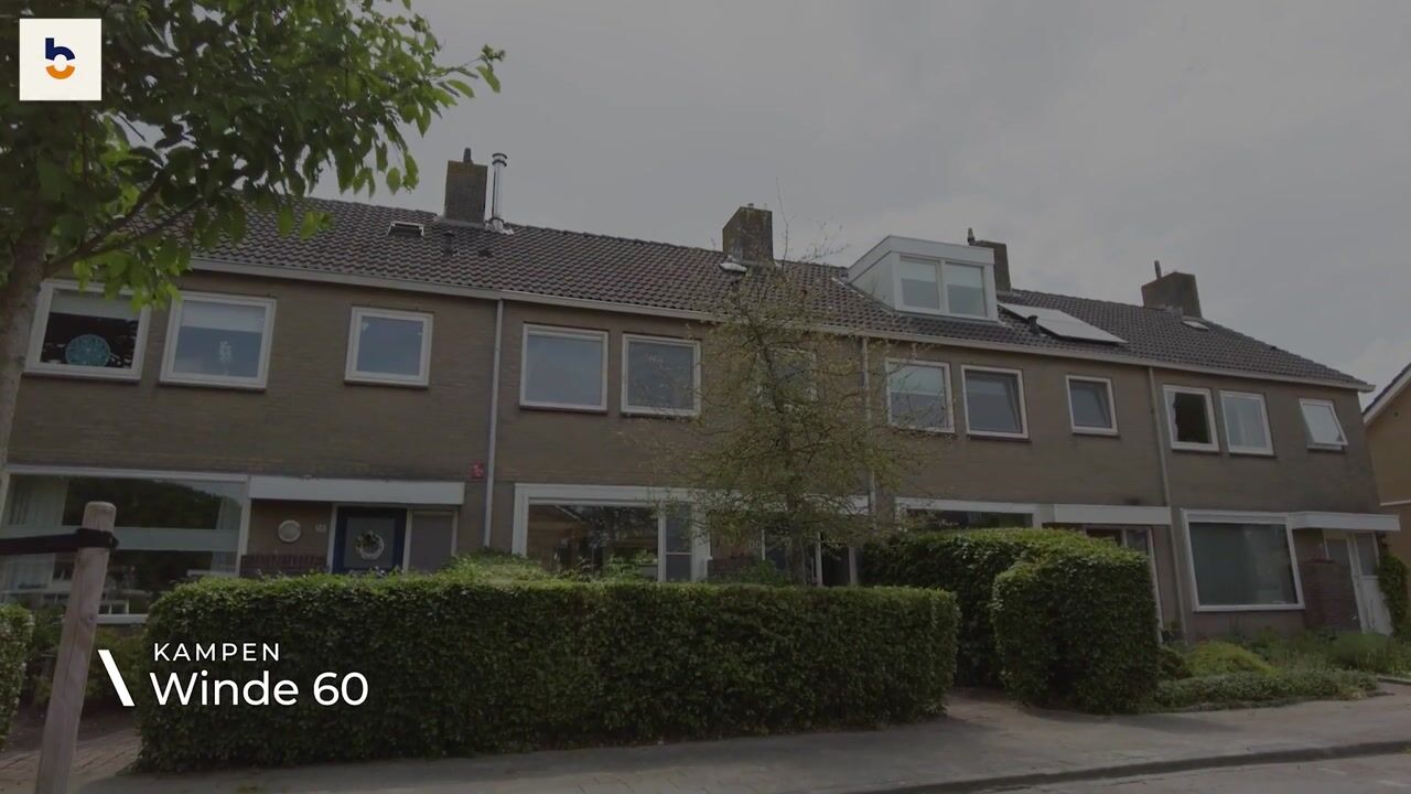 Video van Winde 60