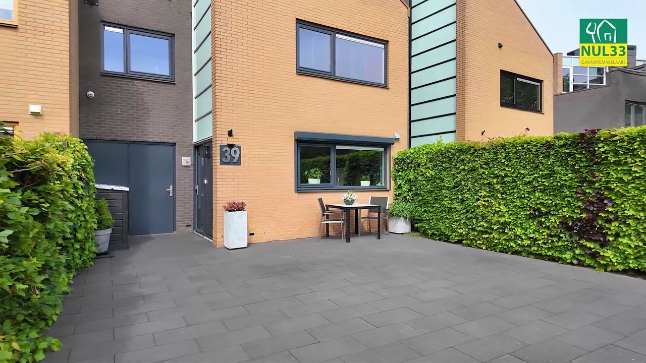 Video van Pitrus 39