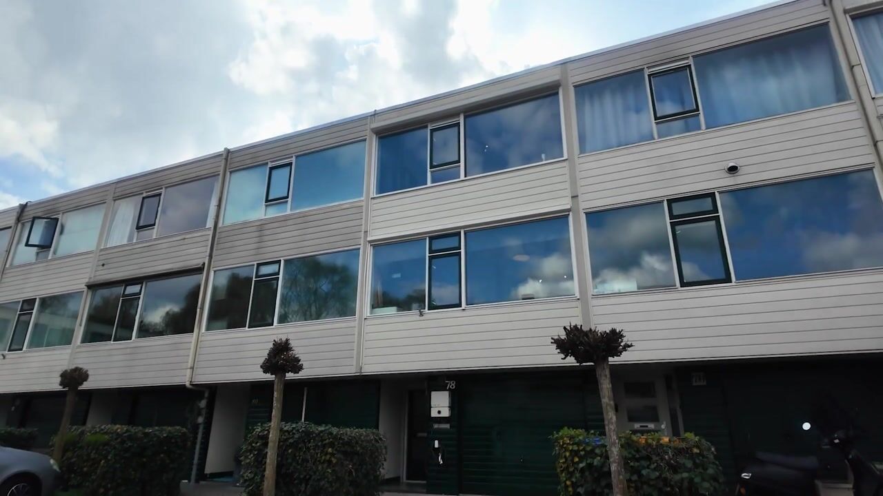Video van Nettelhorst 78
