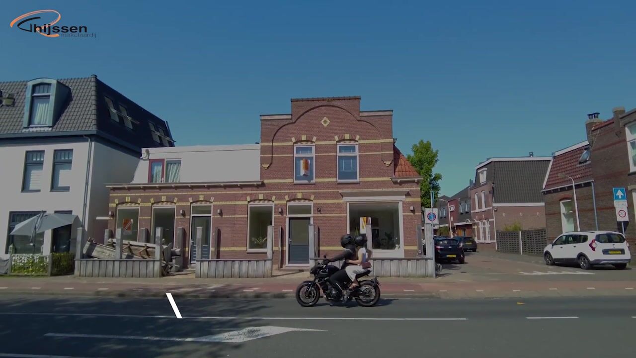 Video van Wandelweg 71-C