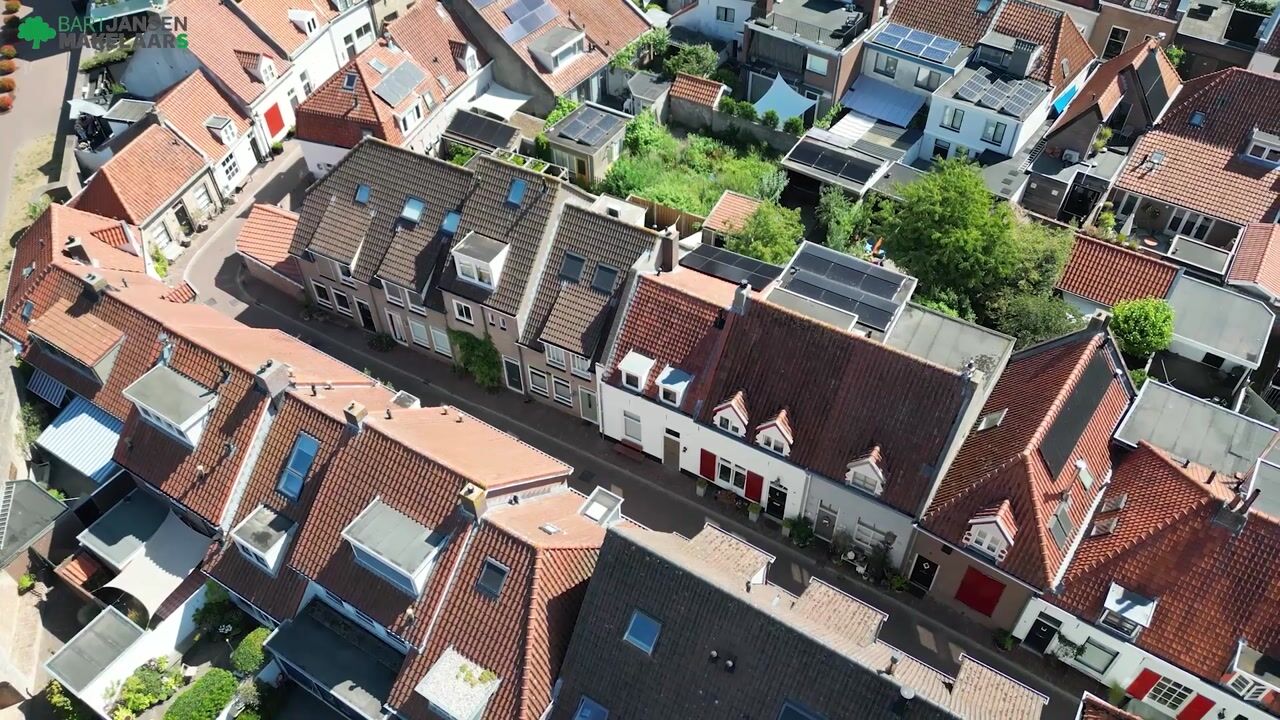 Video van Kleine Oosterwijck 17