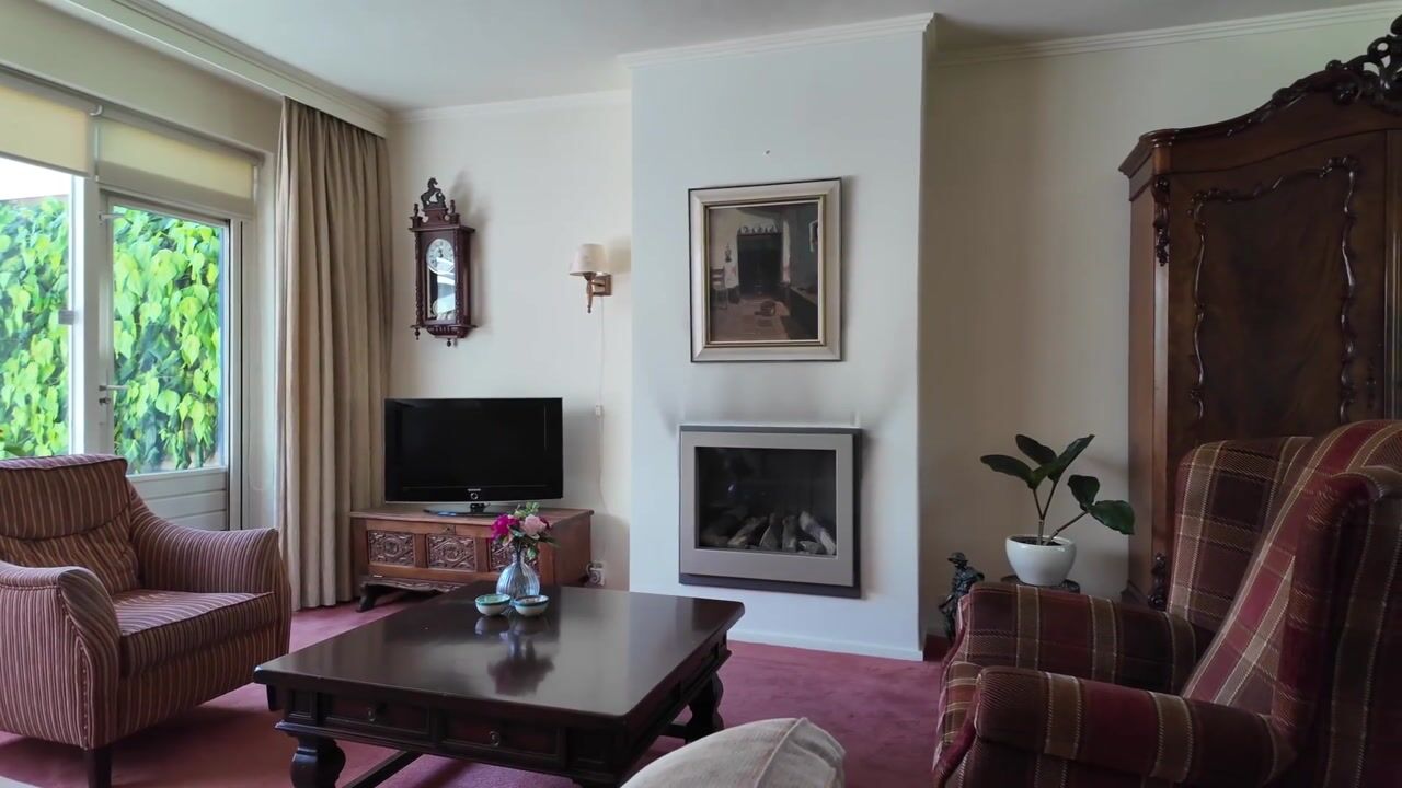 Video van Dr. Zamenhoflaan 218