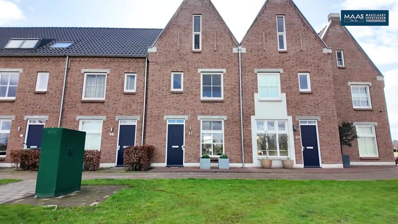 Video van Ligtsedreef 47