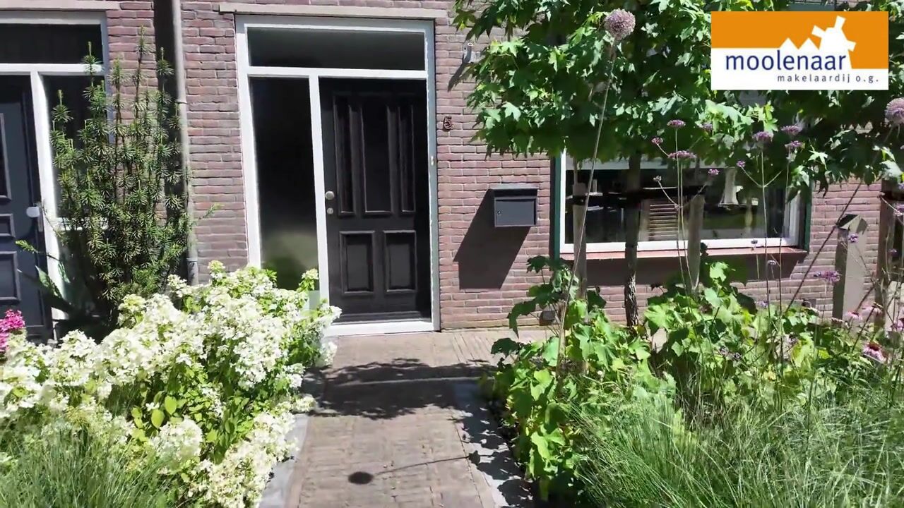 Video van Pr Willem-Alexanderstr 5