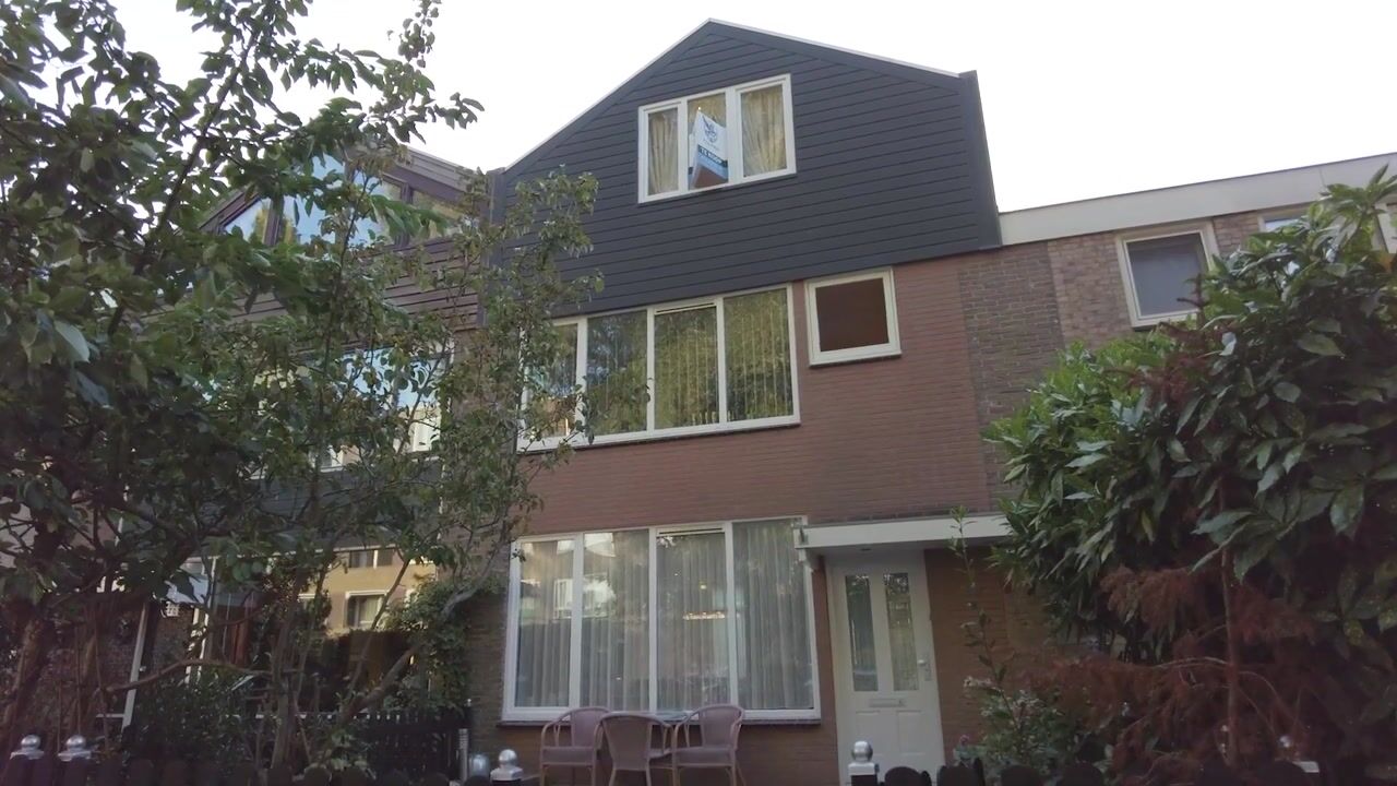 Video van Kaasjeskruidweg 9