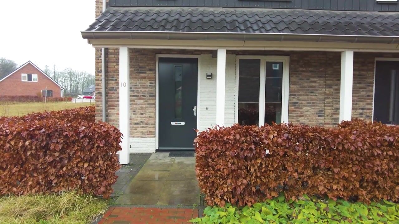 Video van Oogstpad 10