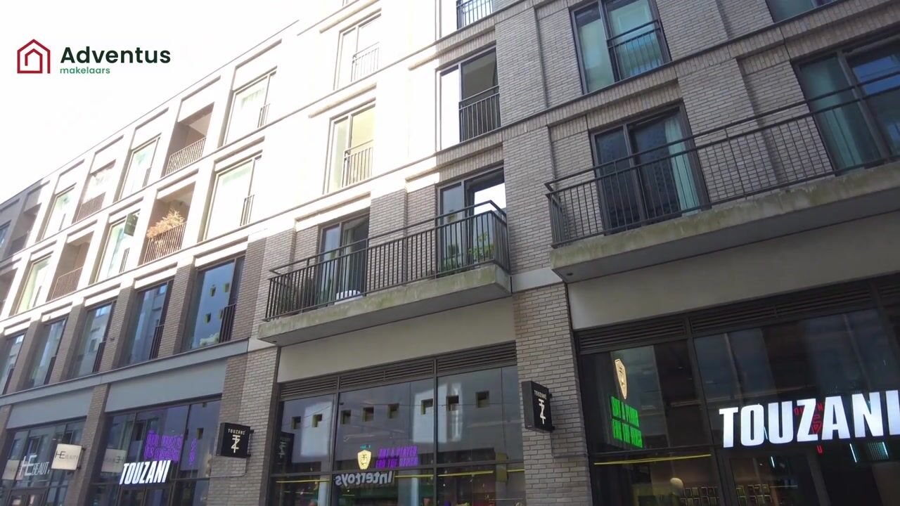 Video van Osdorpplein 961