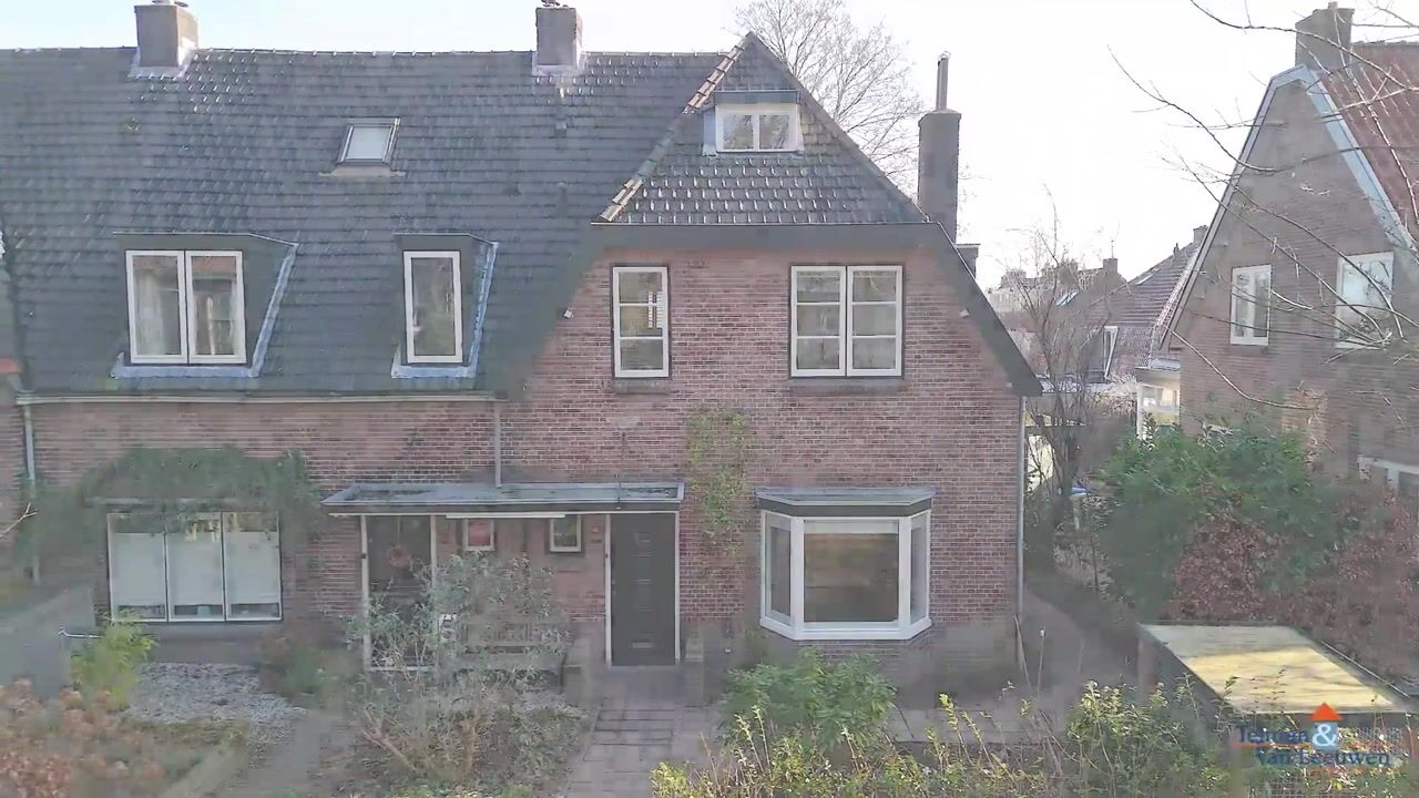 Video van Van Marnixlaan 66