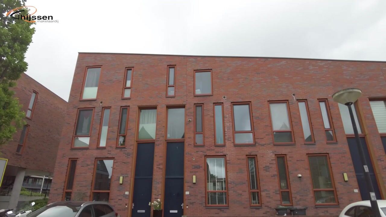 Video van Oosterwerf 22