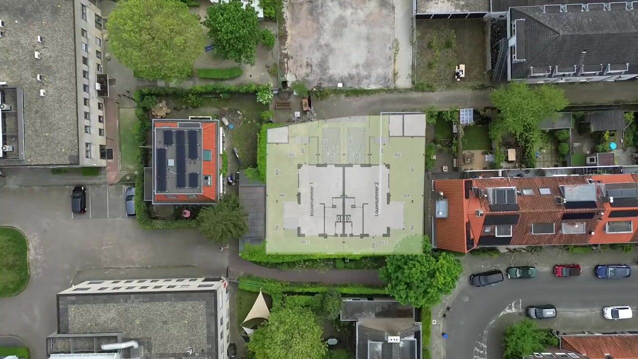 Bekijk video van Byronstraat 24